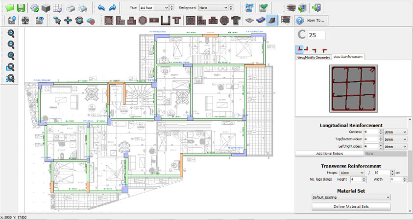 Seismic Assessment & Retrofitting of Existing RC Structures using SeismoBuild and SeismoStruct - Light
